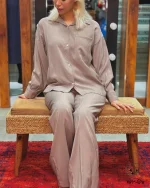 بژ