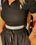 پولوشرت اودمانی polo کد 167 - Image 3